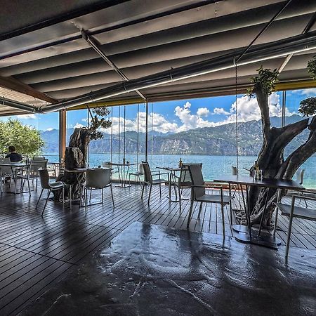 Ambienthotel Primaluna Malcesine Exterior photo